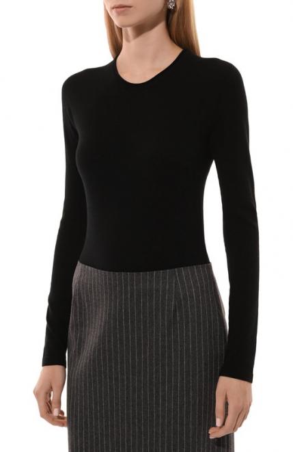 Шерстяное боди WOLFORD