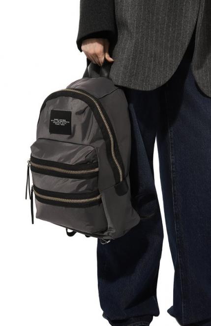 Рюкзак The Biker large MARC JACOBS (THE)