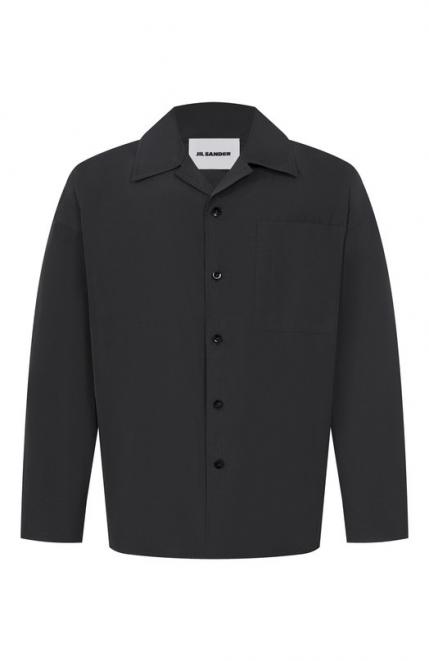 Рубашка Jil Sander