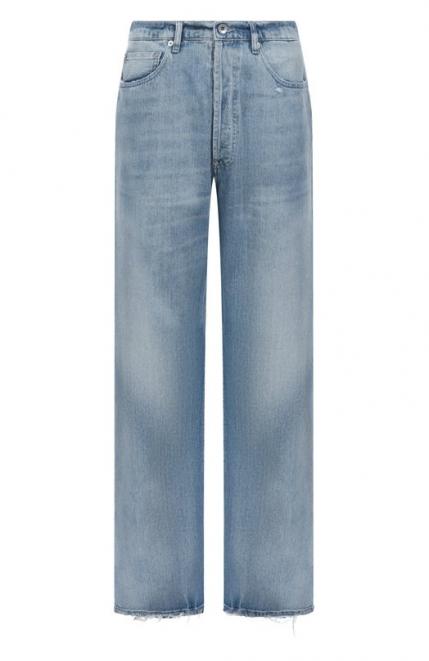 Джинсы Maison Margiela