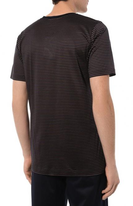 Хлопковая пижама ZIMMERLI