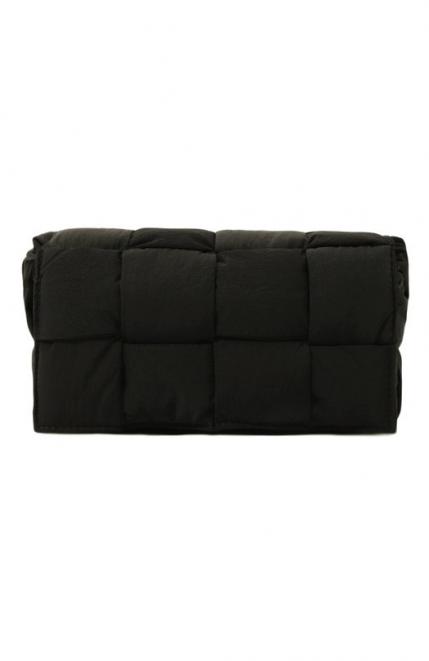 Поясная сумка Padded Tech Cassette Bottega Veneta
