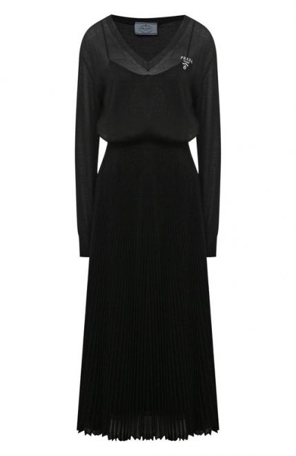 Платье Prada