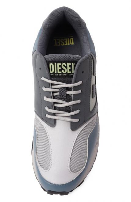 Комбинированные кроссовки S-Tame-D Diesel