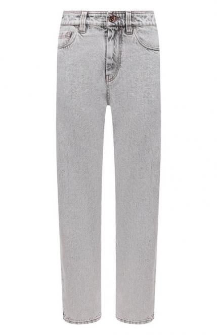 Джинсы Brunello Cucinelli
