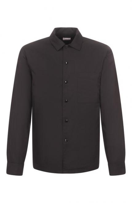 Куртка-рубашка Dries Van Noten