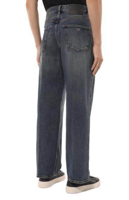 Джинсы Emporio Armani