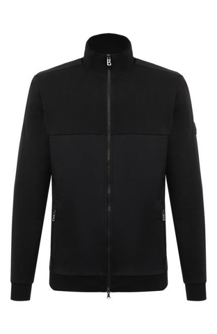 Хлопковая толстовка Bogner