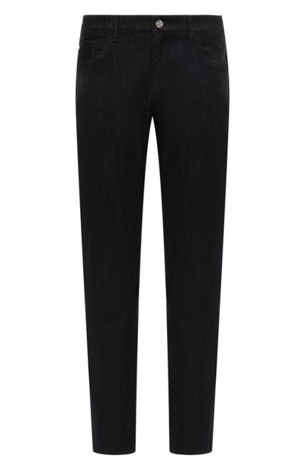 Джинсы Hybrid fit Zilli