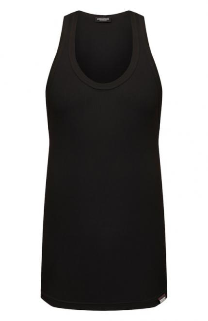Майка из вискозы DSquared2