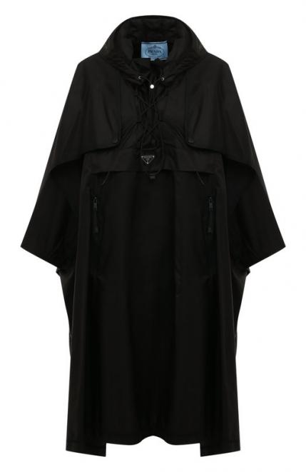 Плащ Prada