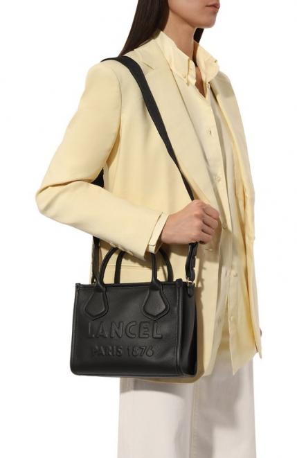 Сумка Jour small Lancel