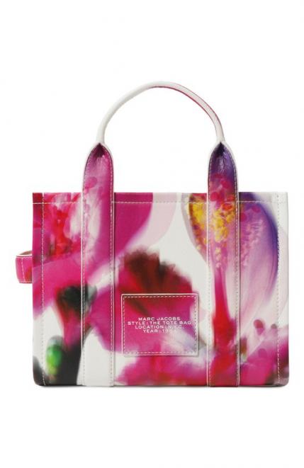 Сумка The Tote Bag small MARC JACOBS (THE)