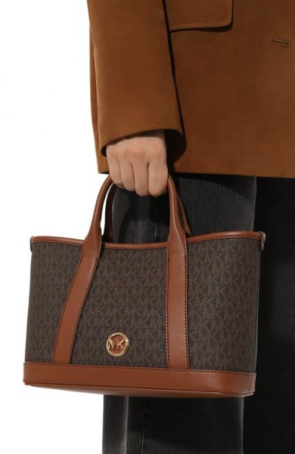 Сумка-тоут Luisa Michael Michael Kors