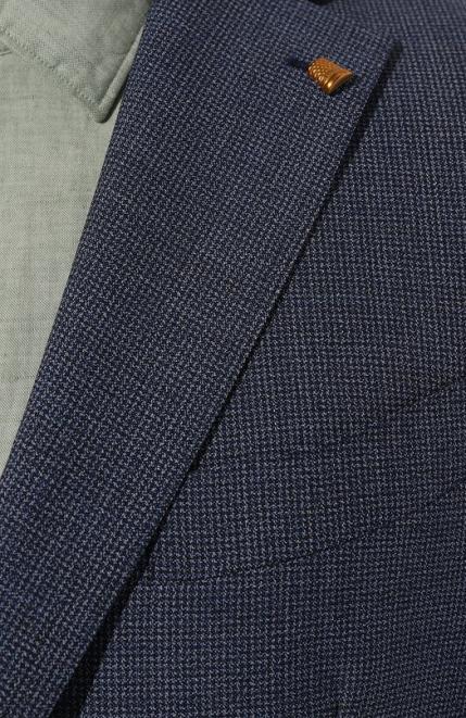 Шерстяной костюм Sartoria Latorre