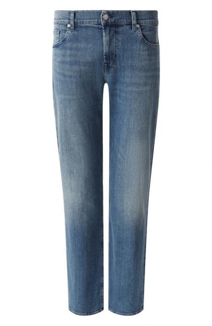 Джинсы Standard 7  FOR ALL MANKIND