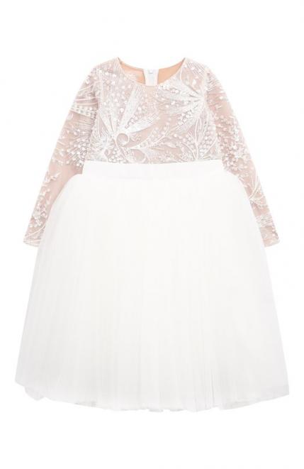 Платье Winter Couture Sofindy