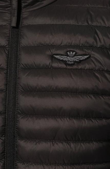 Утепленная куртка Aeronautica Militare