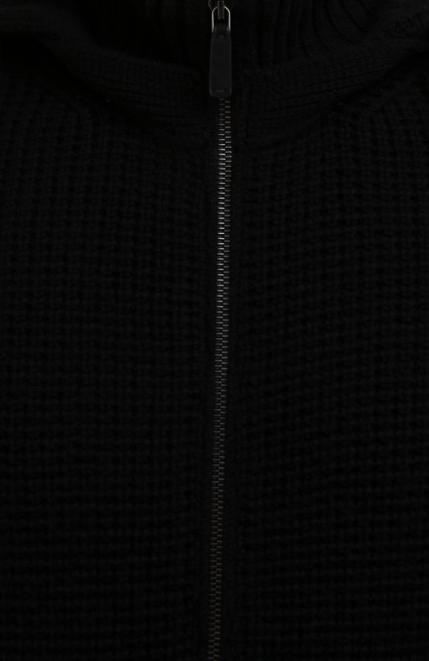 Кашемировый кардиган Zegna