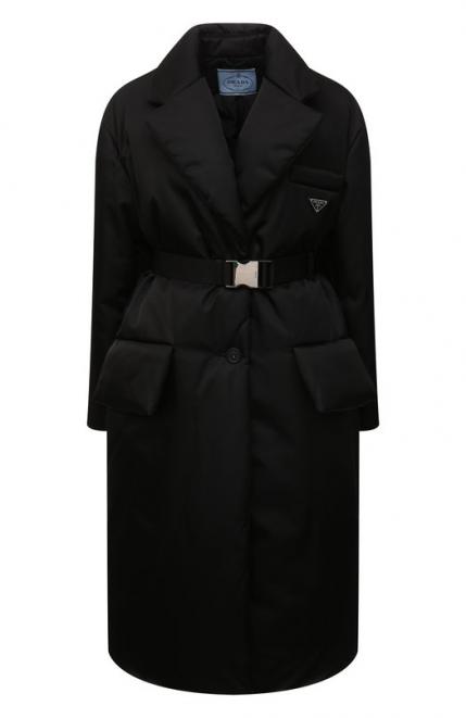 Пуховик Prada