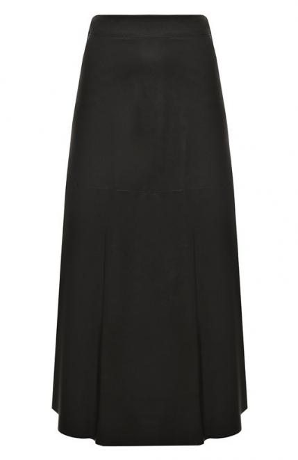 Юбка из экокожи Pinko