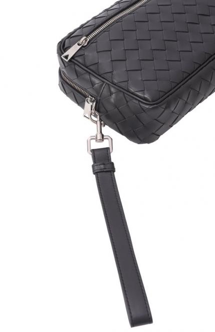 Борсетка Bottega Veneta
