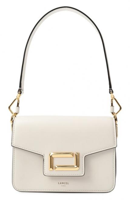 Сумка Angele small Lancel