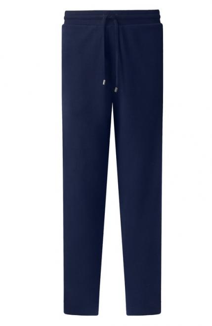 Хлопковые брюки Canali