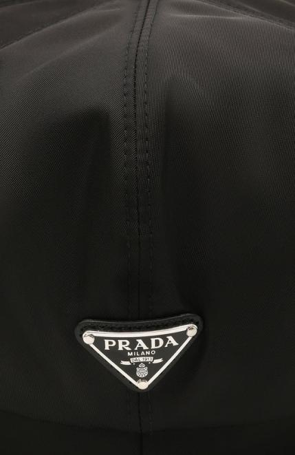 Кепка Prada