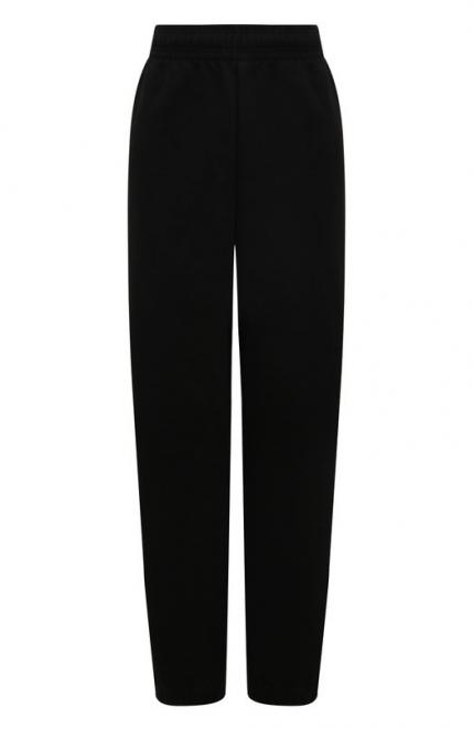 Хлопковые джоггеры Vetements