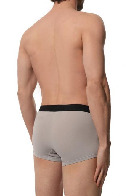 Хлопковые боксеры Zegna