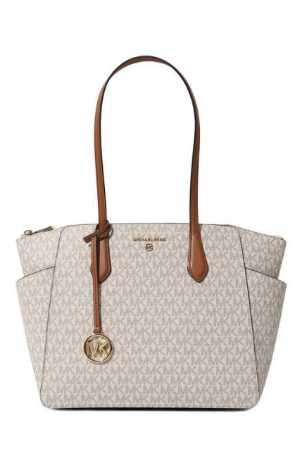 Сумка-тоут Marilyn medium Michael Michael Kors