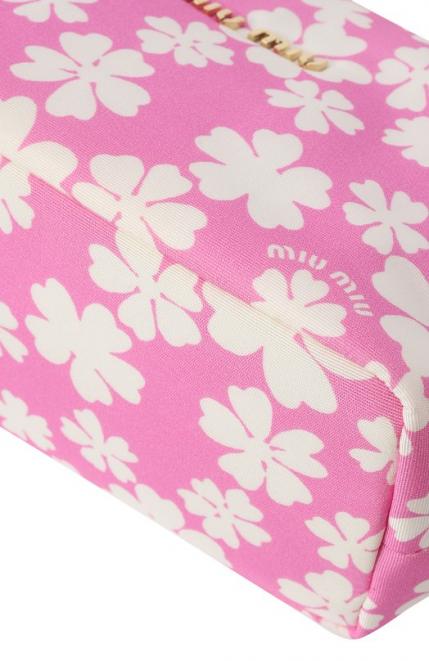 Сумка Miu Spirit mini Miu Miu