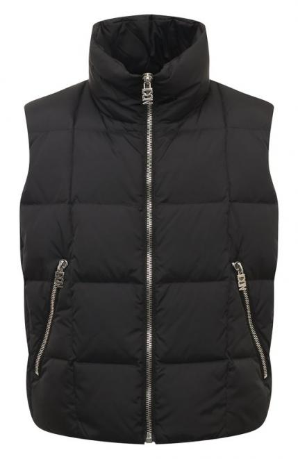 Утепленный жилет DSquared2