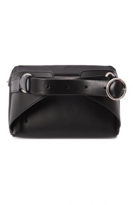 Поясная сумка Allover Studs DSquared2
