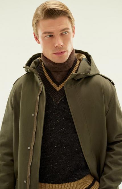Плащ Valentino