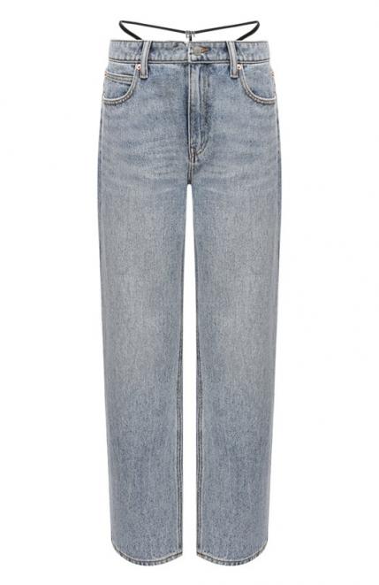 Джинсы Alexander Wang