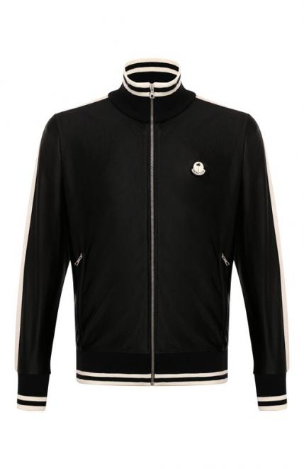 Толстовка  x Palm Angels Moncler Genius