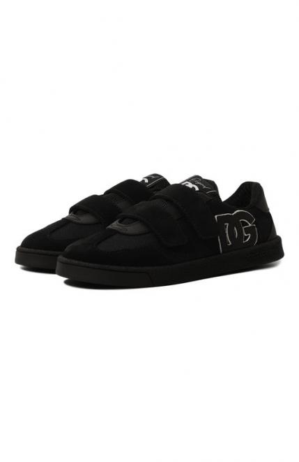 Кеды DG Original Dolce&Gabbana