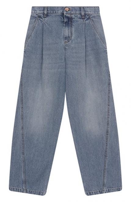 Джинсы Brunello Cucinelli