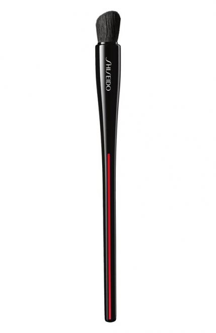 Кисть для теней Hanen Fude SHISEIDO