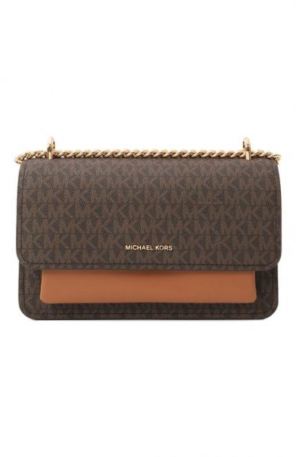 Сумка Claire large Michael Michael Kors