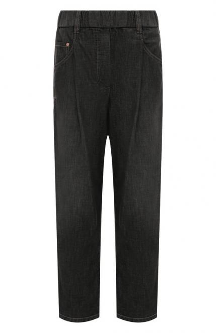 Джинсы Brunello Cucinelli