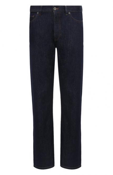 Джинсы Zegna