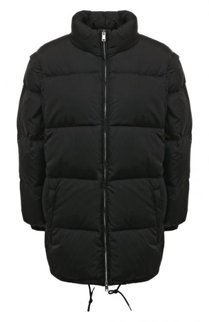 Пуховик Prada