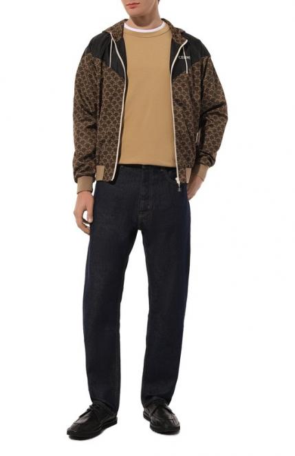 Джинсы Regular fit HUGO Blue