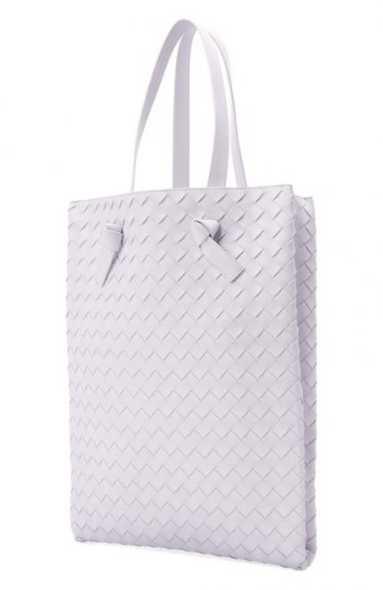Сумка-тоут Tie Bottega Veneta