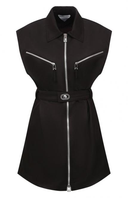 Платье Bottega Veneta