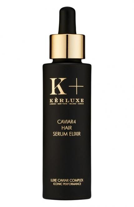 Сыворотка-элексир с икорными экстрактами Caviar4 (50ml) Kerluxe
