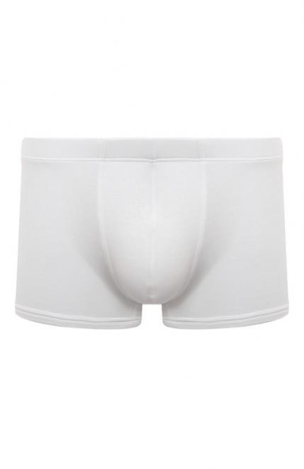 Хлопковые боксеры HANRO